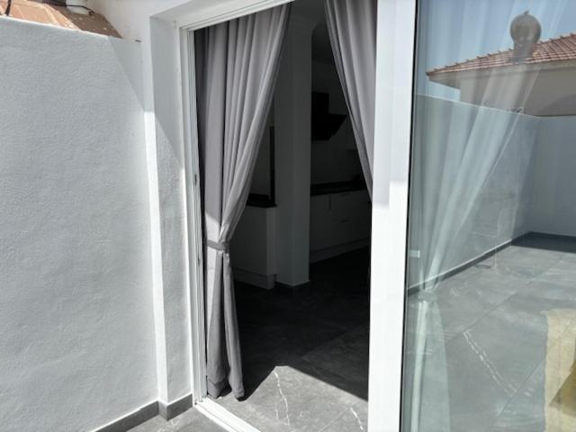Apartamentos La Caracola El Medano La Mareta Εξωτερικό φωτογραφία
